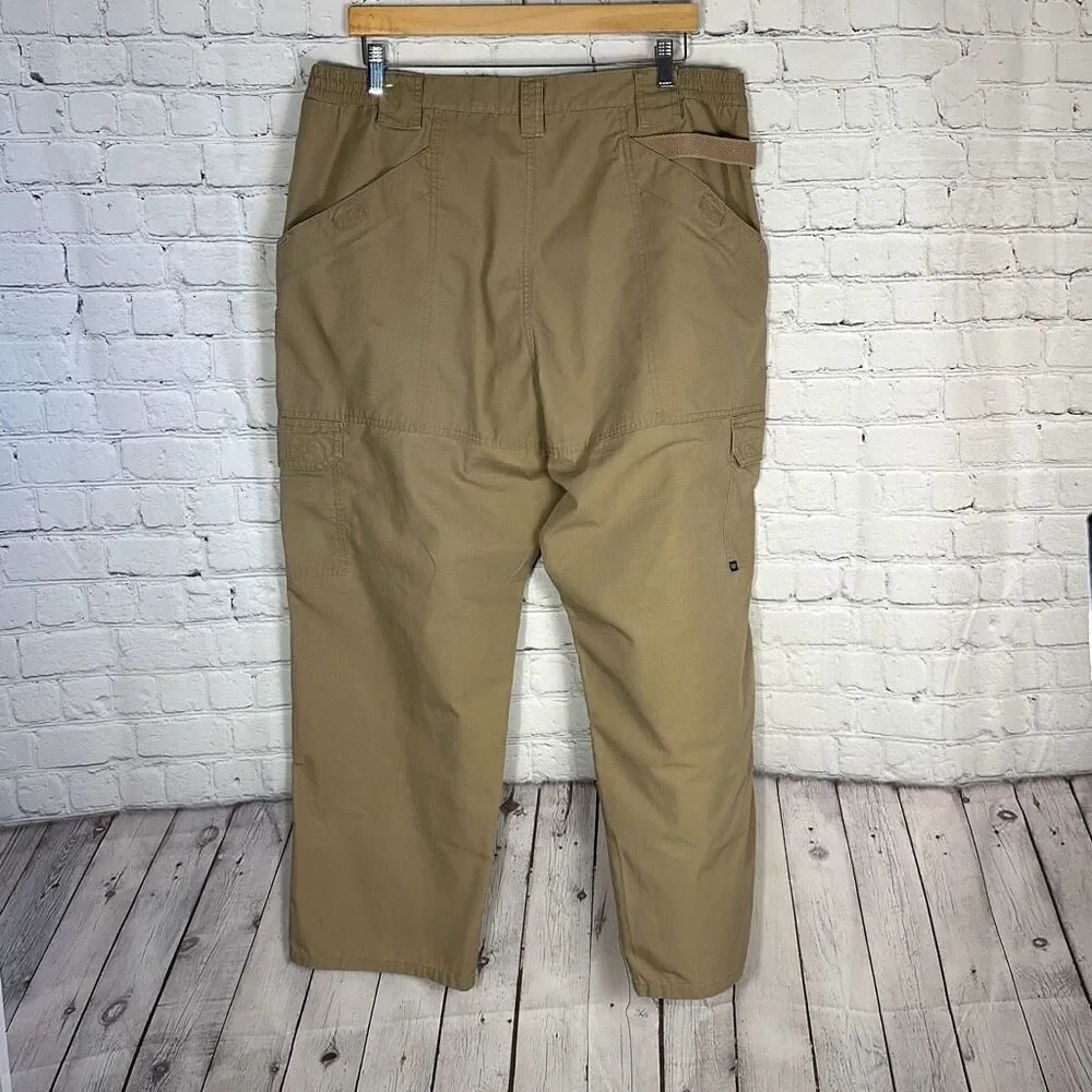 5.11 Tactical Men's Tactical  Pro Pants Cargo Utility Style‎ 74273 size W40 L30